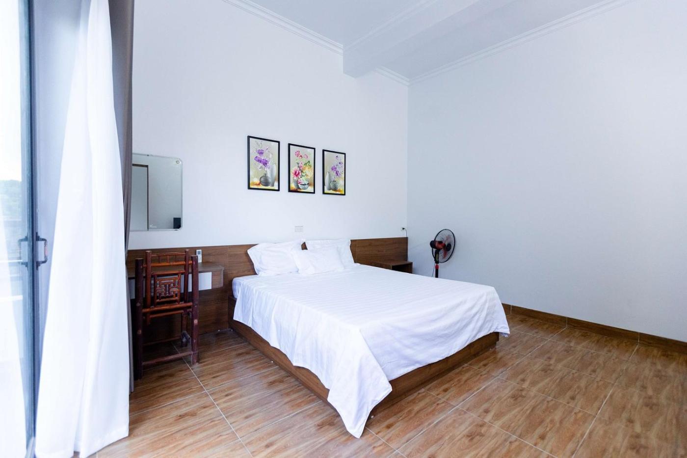 Newway Homestay Tam Coc Ninh Binh Exterior foto