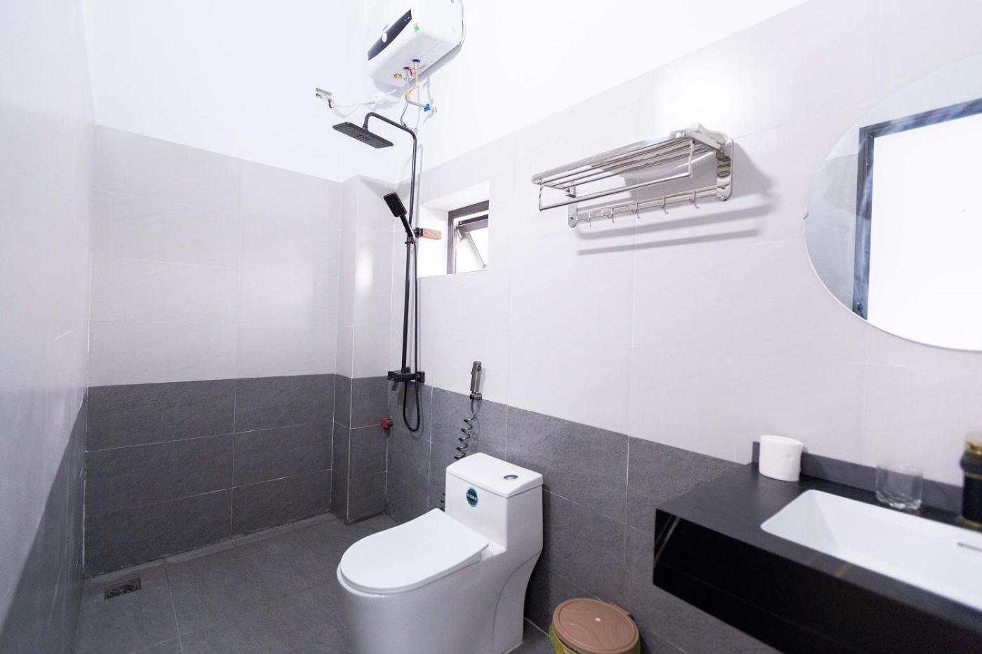 Newway Homestay Tam Coc Ninh Binh Exterior foto