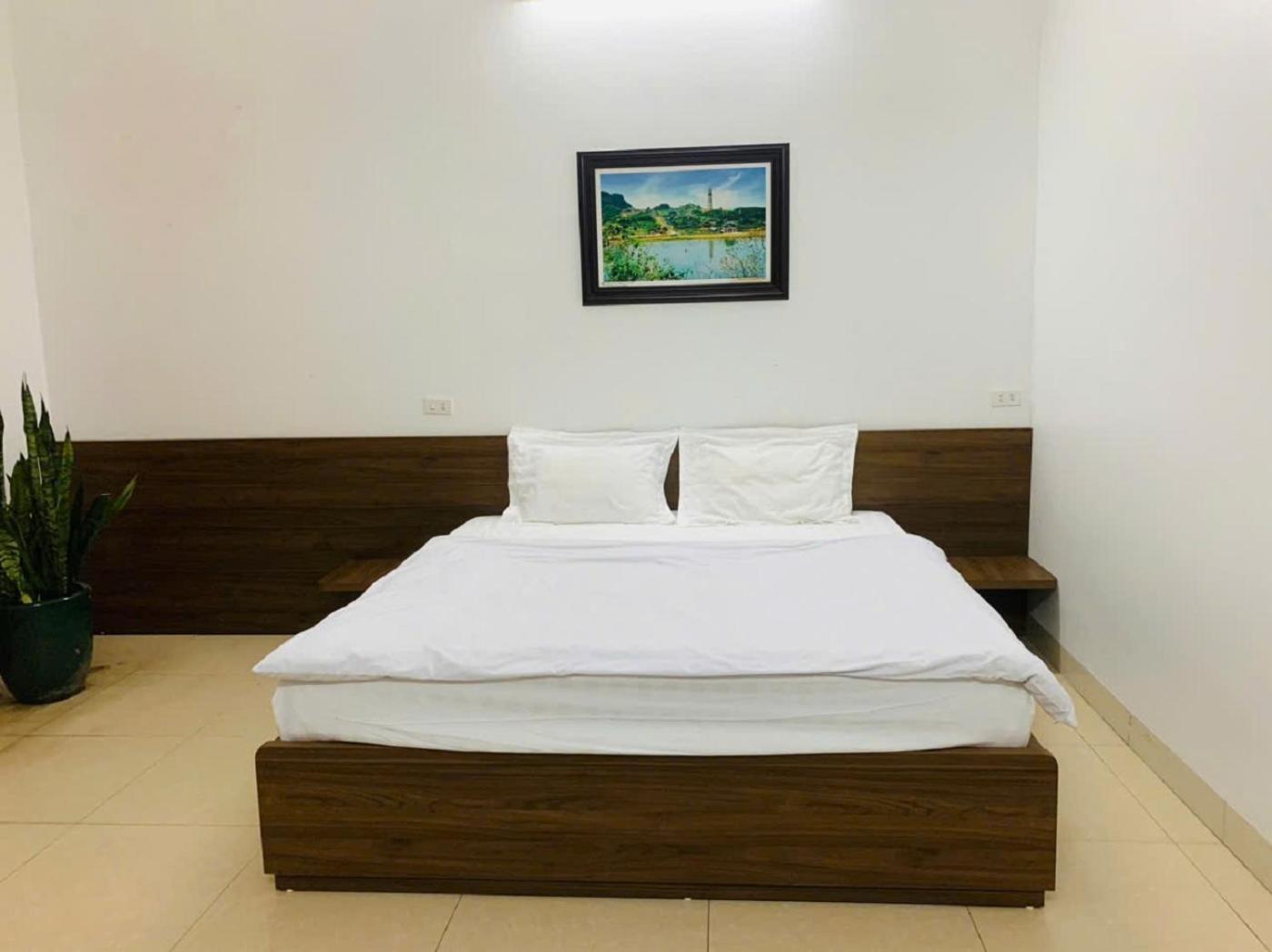 Newway Homestay Tam Coc Ninh Binh Exterior foto