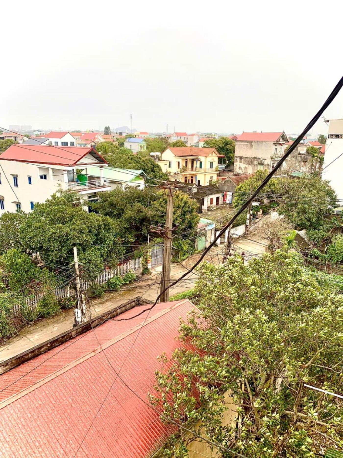 Newway Homestay Tam Coc Ninh Binh Exterior foto